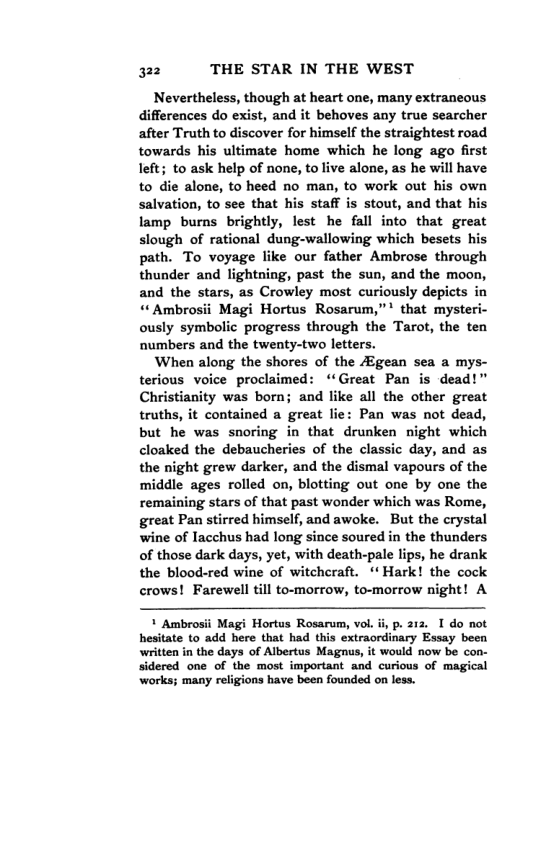 Original scan of The Star in the West, PDF page 329