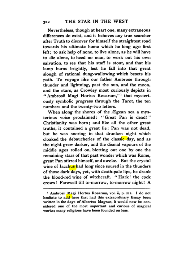 Original scan of The Star in the West, PDF page 329