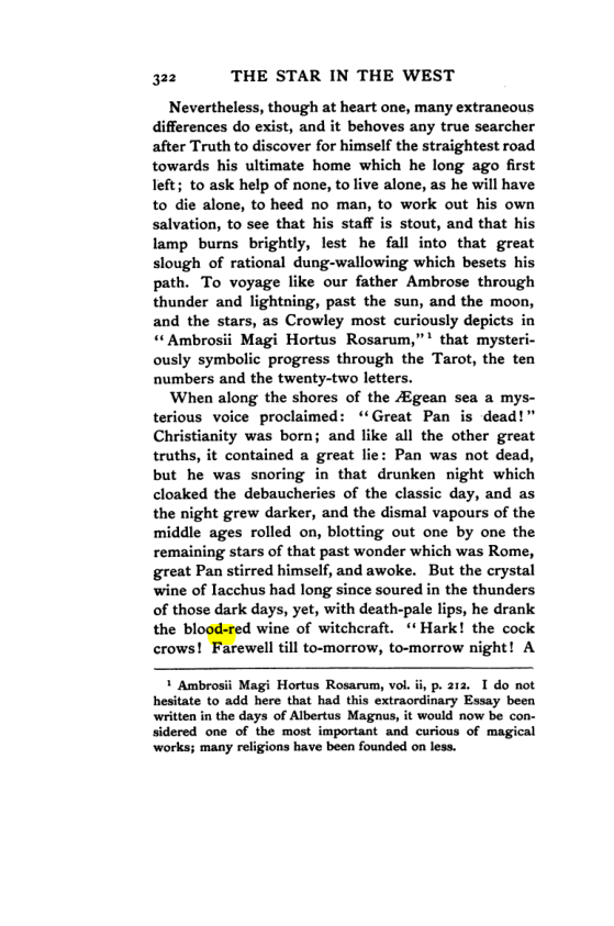 Original scan of The Star in the West, PDF page 329