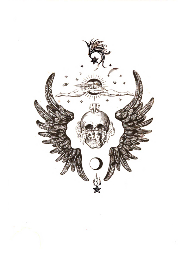 Original scan of The Star in the West, PDF page 4