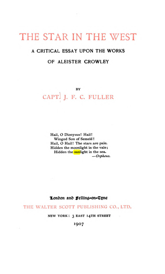 Original scan of The Star in the West, PDF page 5
