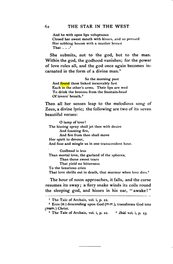 Original scan of The Star in the West, PDF page 69