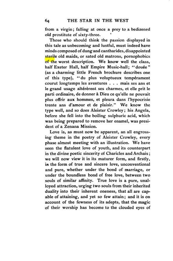 Original scan of The Star in the West, PDF page 71