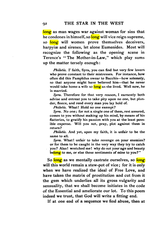 Original scan of The Star in the West, PDF page 99