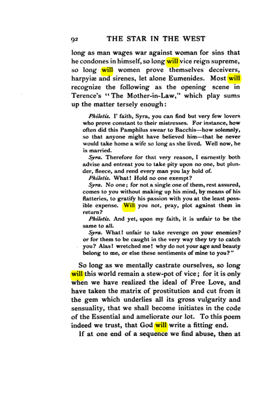 Original scan of The Star in the West, PDF page 99
