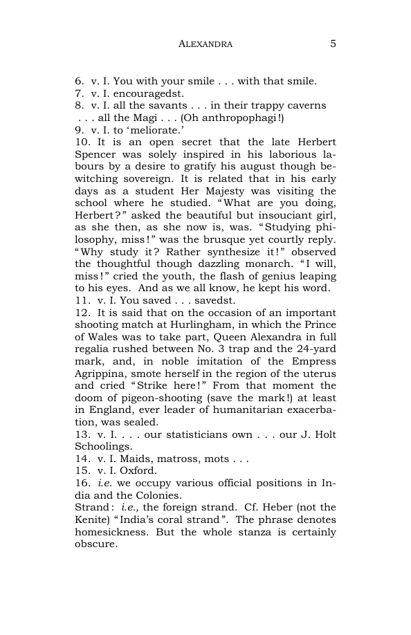Original scan of Alexandra, PDF page 10