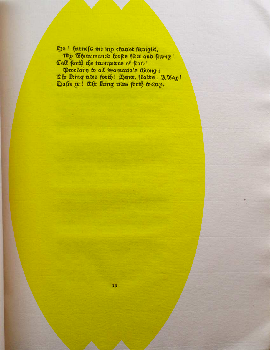 Original scan of Ahab and Other Poems, PDF page 19