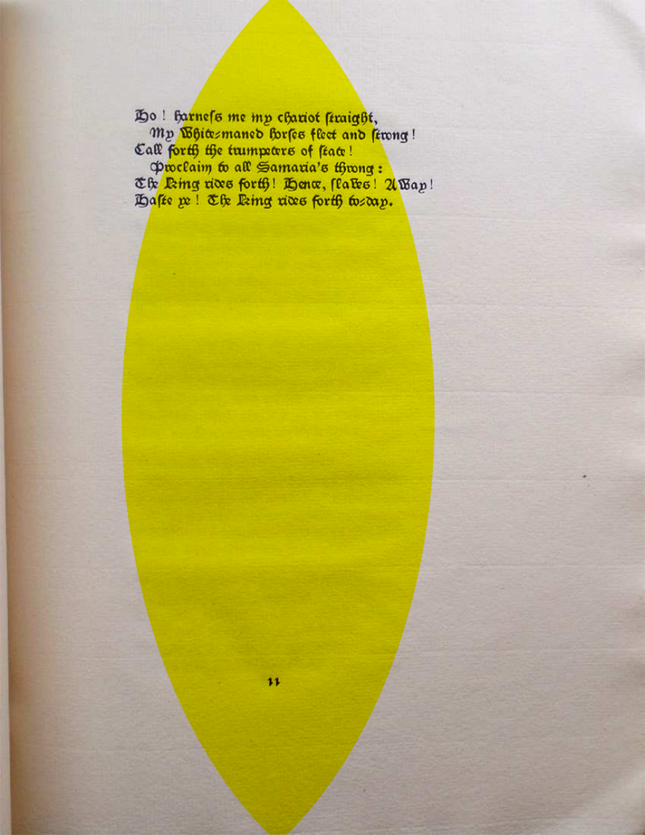 Original scan of Ahab and Other Poems, PDF page 19