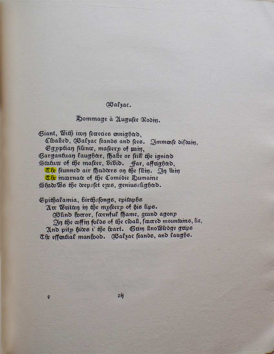 Original scan of Ahab and Other Poems, PDF page 33