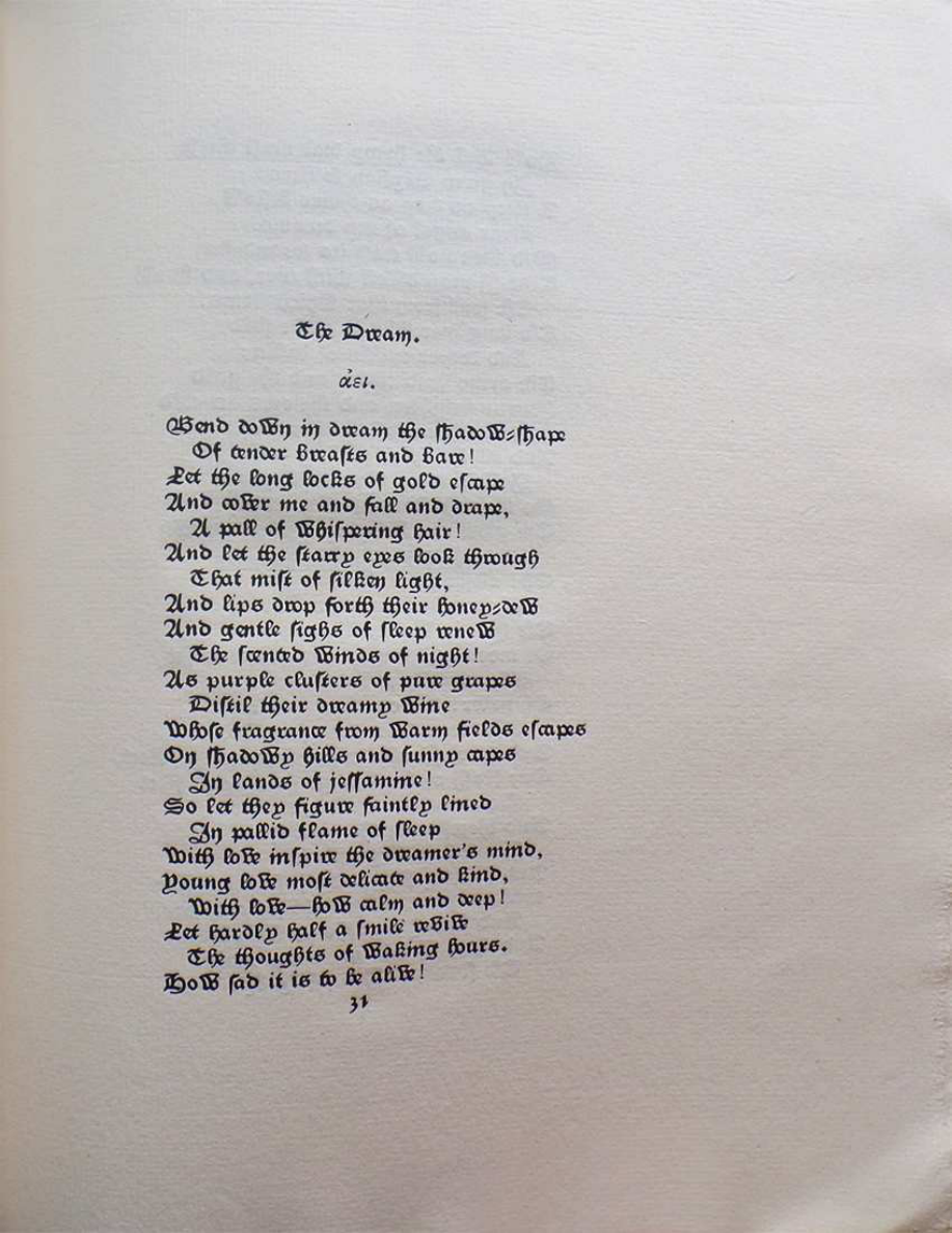 Original scan of Ahab and Other Poems, PDF page 39