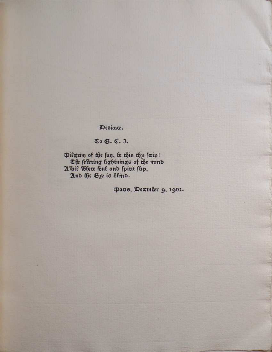 Original scan of Ahab and Other Poems, PDF page 5