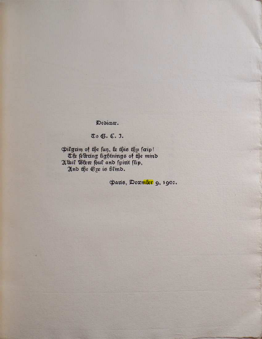 Original scan of Ahab and Other Poems, PDF page 5