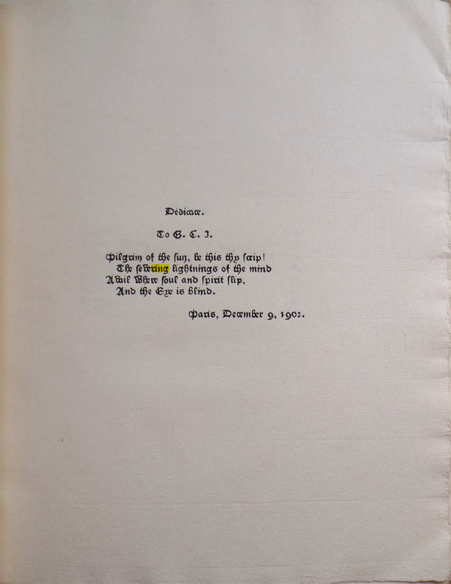 Original scan of Ahab and Other Poems, PDF page 5