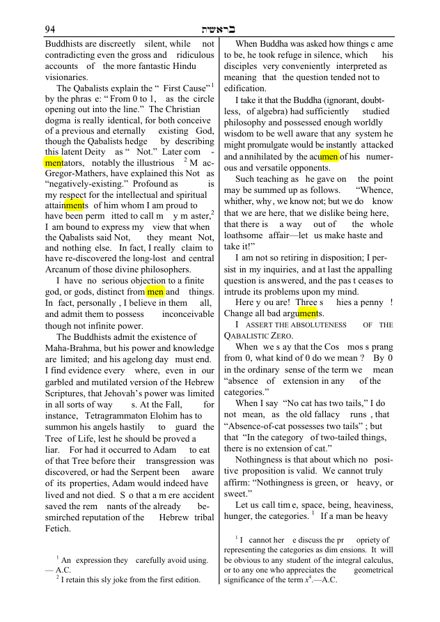 Original scan of The Sword of Song, PDF page 101