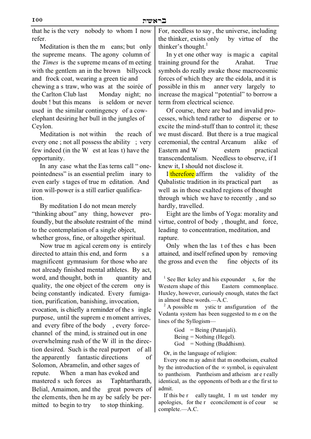 Original scan of The Sword of Song, PDF page 107