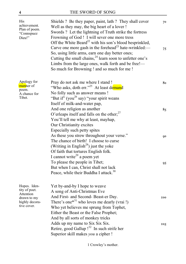 Original scan of The Sword of Song, PDF page 11