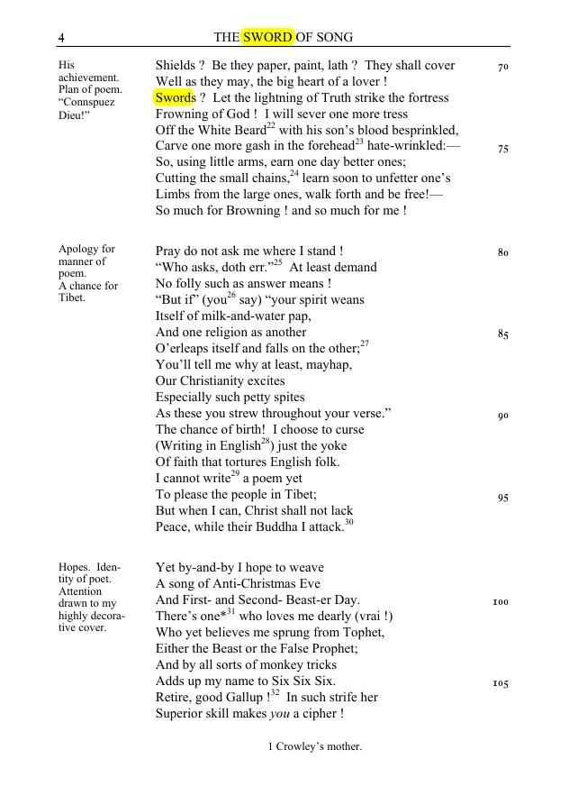 Original scan of The Sword of Song, PDF page 11