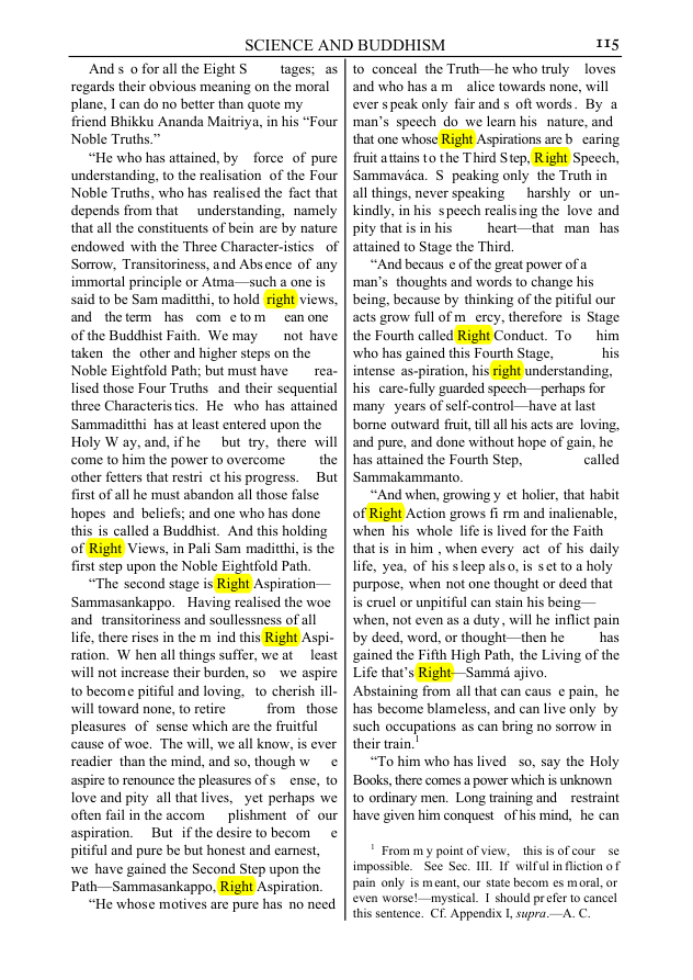 Original scan of The Sword of Song, PDF page 122