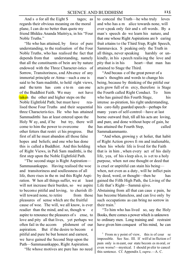 Original scan of The Sword of Song, PDF page 122