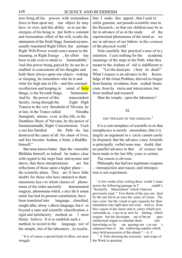 Original scan of The Sword of Song, PDF page 123