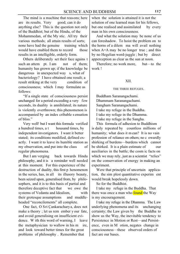 Original scan of The Sword of Song, PDF page 124