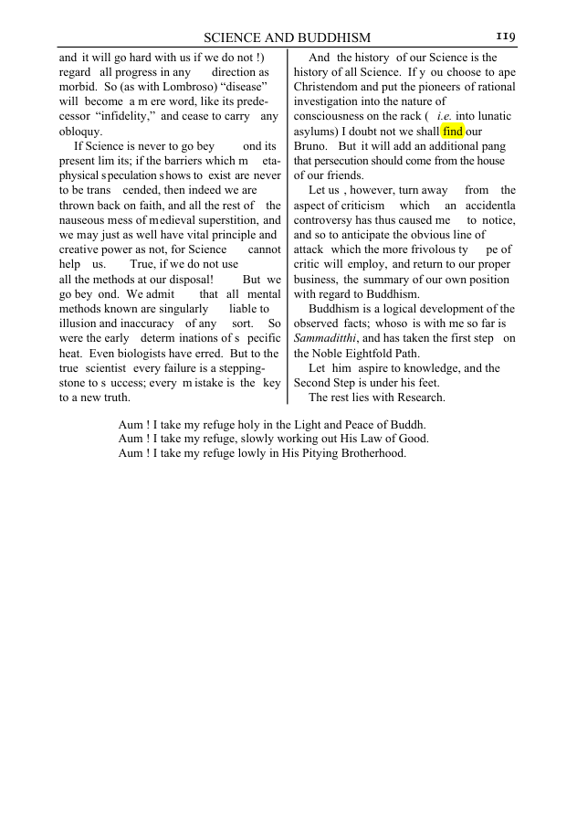 Original scan of The Sword of Song, PDF page 126
