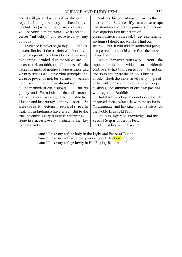 Original scan of The Sword of Song, PDF page 126