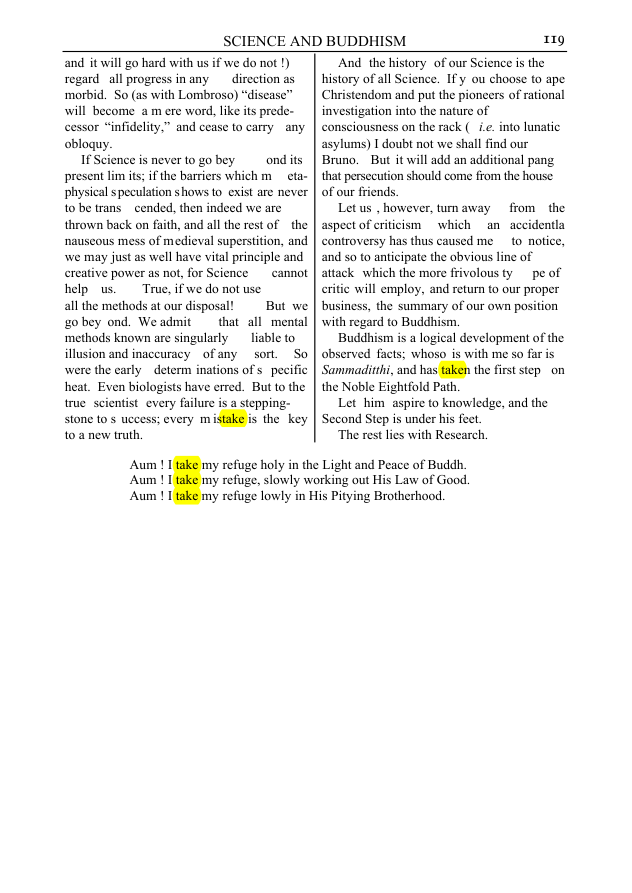 Original scan of The Sword of Song, PDF page 126
