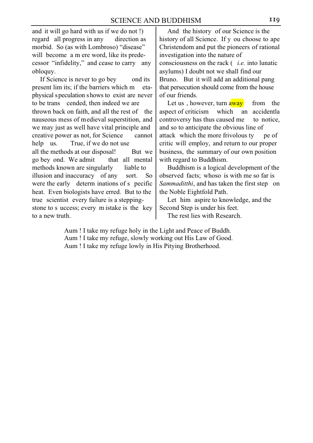 Original scan of The Sword of Song, PDF page 126