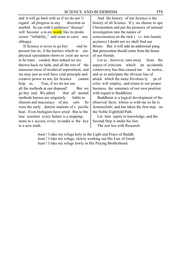 Original scan of The Sword of Song, PDF page 126