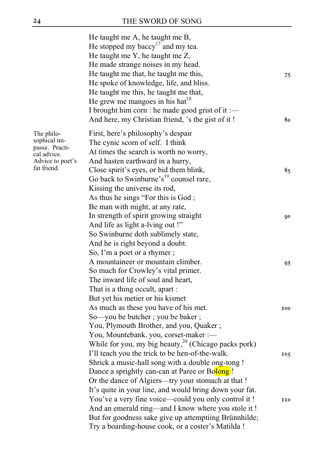 Original scan of The Sword of Song, PDF page 31