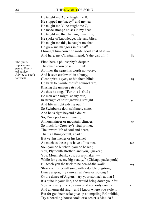 Original scan of The Sword of Song, PDF page 31