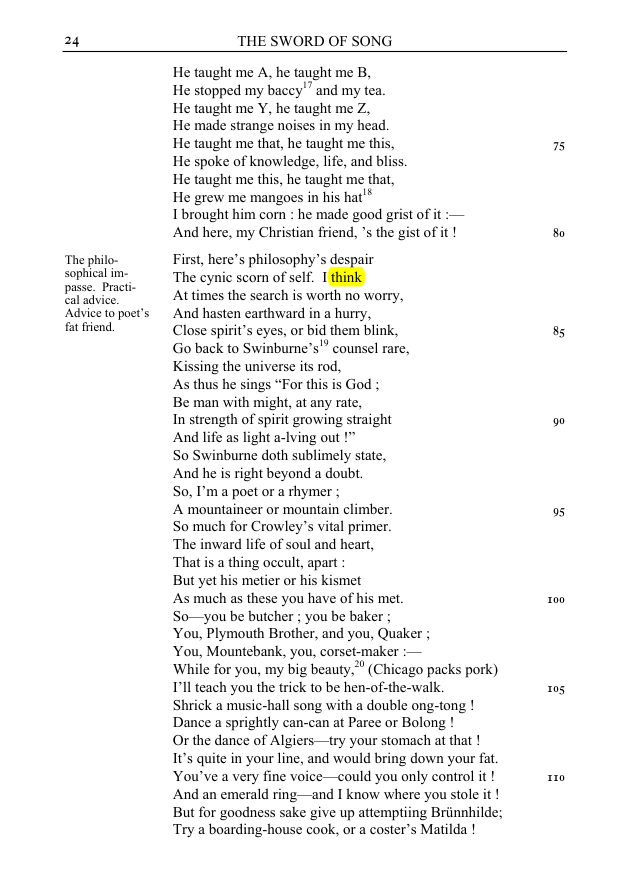 Original scan of The Sword of Song, PDF page 31