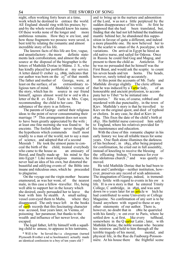 Original scan of The Sword of Song, PDF page 61