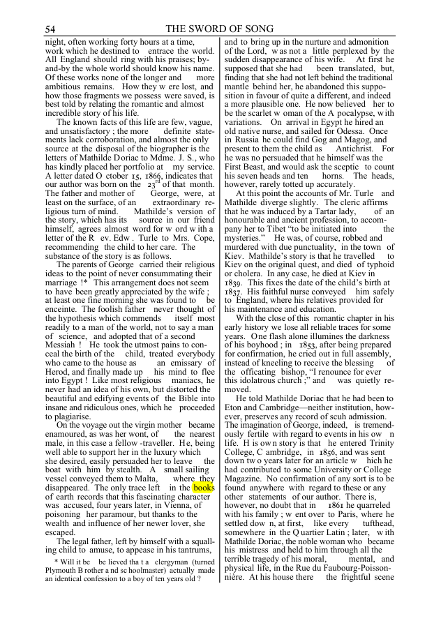 Original scan of The Sword of Song, PDF page 61