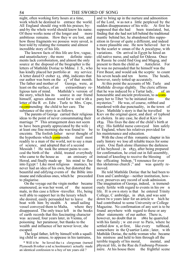 Original scan of The Sword of Song, PDF page 61