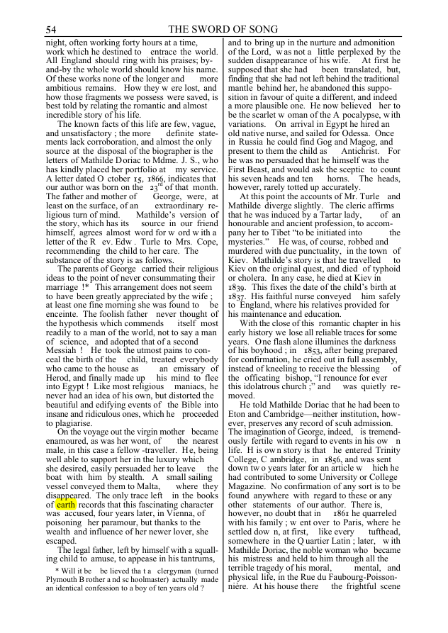 Original scan of The Sword of Song, PDF page 61