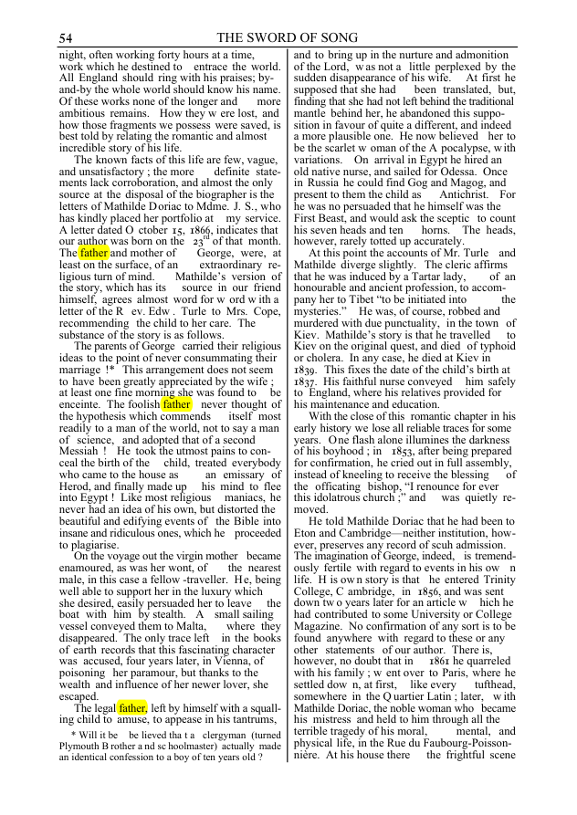 Original scan of The Sword of Song, PDF page 61