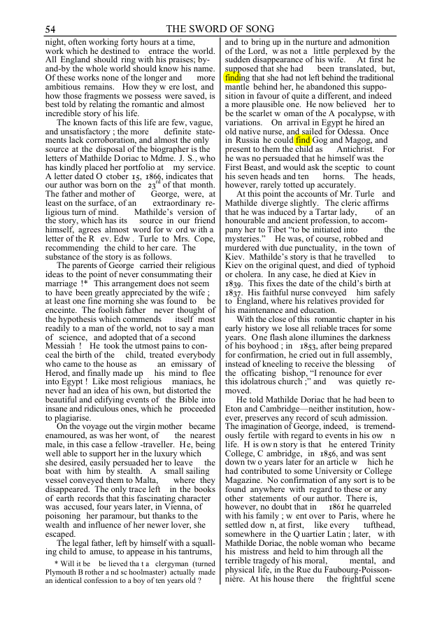 Original scan of The Sword of Song, PDF page 61