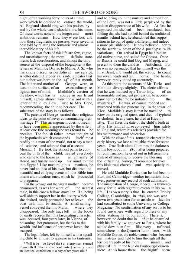 Original scan of The Sword of Song, PDF page 61