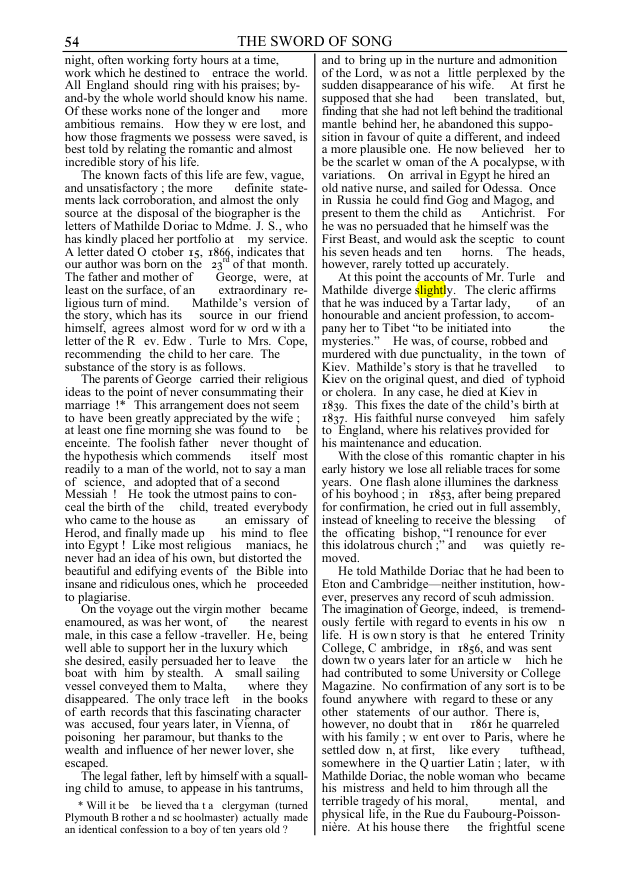 Original scan of The Sword of Song, PDF page 61