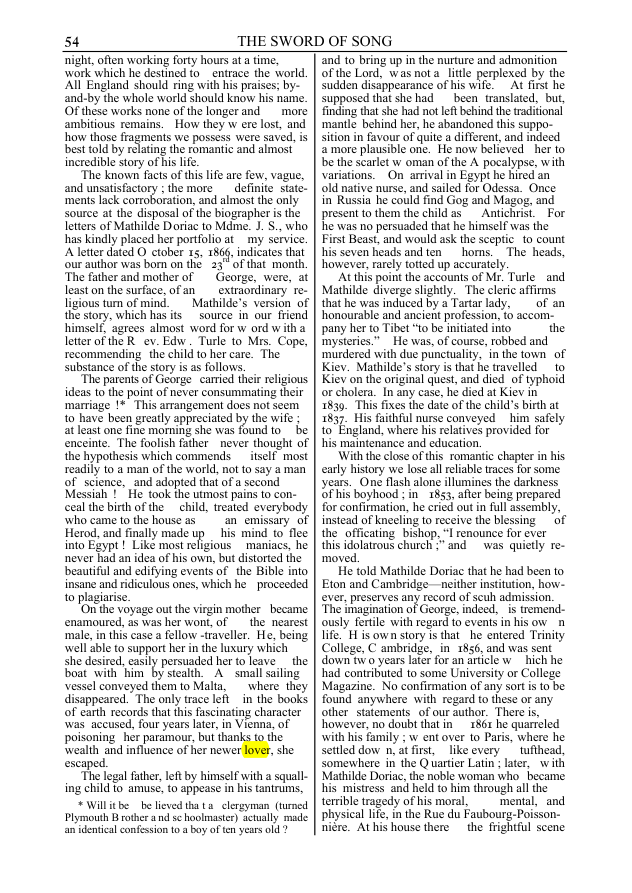 Original scan of The Sword of Song, PDF page 61