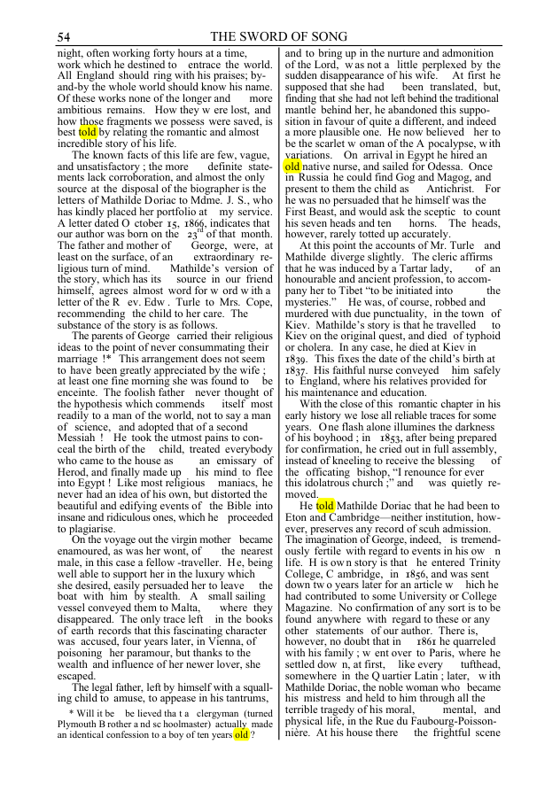 Original scan of The Sword of Song, PDF page 61