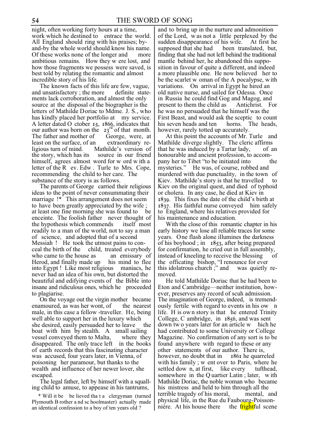 Original scan of The Sword of Song, PDF page 61