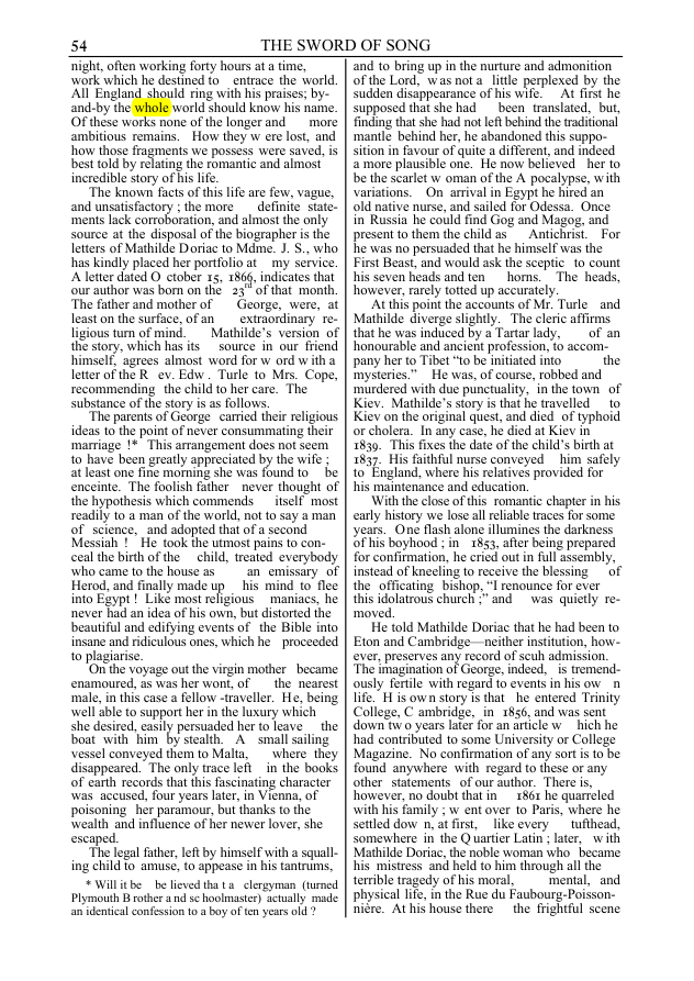 Original scan of The Sword of Song, PDF page 61