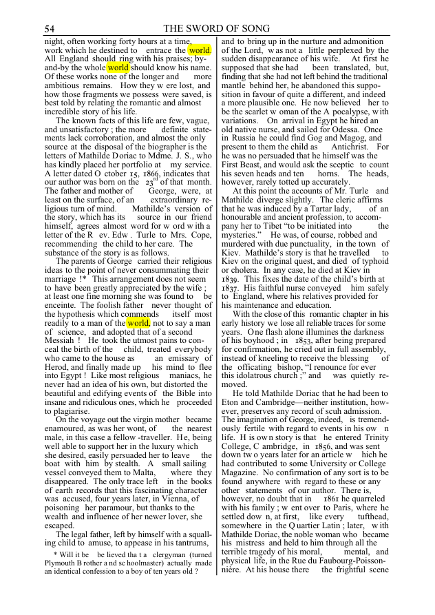 Original scan of The Sword of Song, PDF page 61