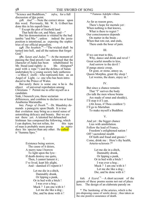 Original scan of The Sword of Song, PDF page 65