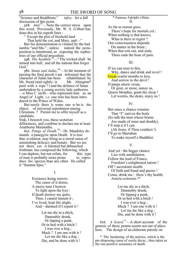Original scan of The Sword of Song, PDF page 65