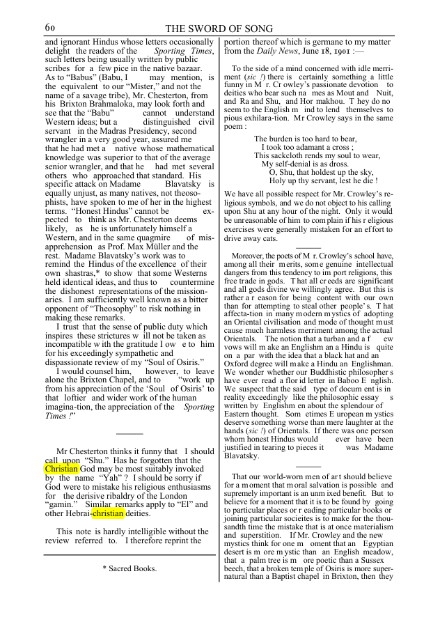 Original scan of The Sword of Song, PDF page 67