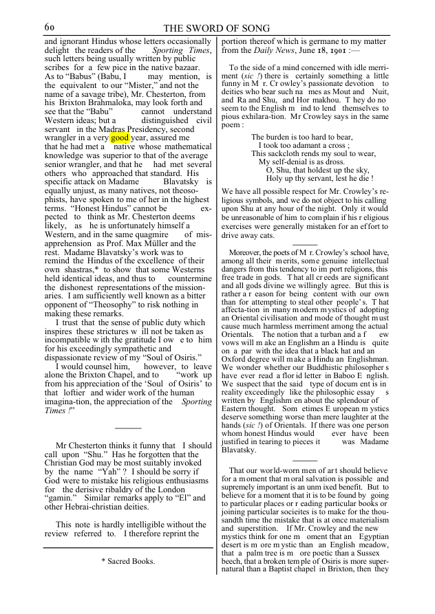 Original scan of The Sword of Song, PDF page 67